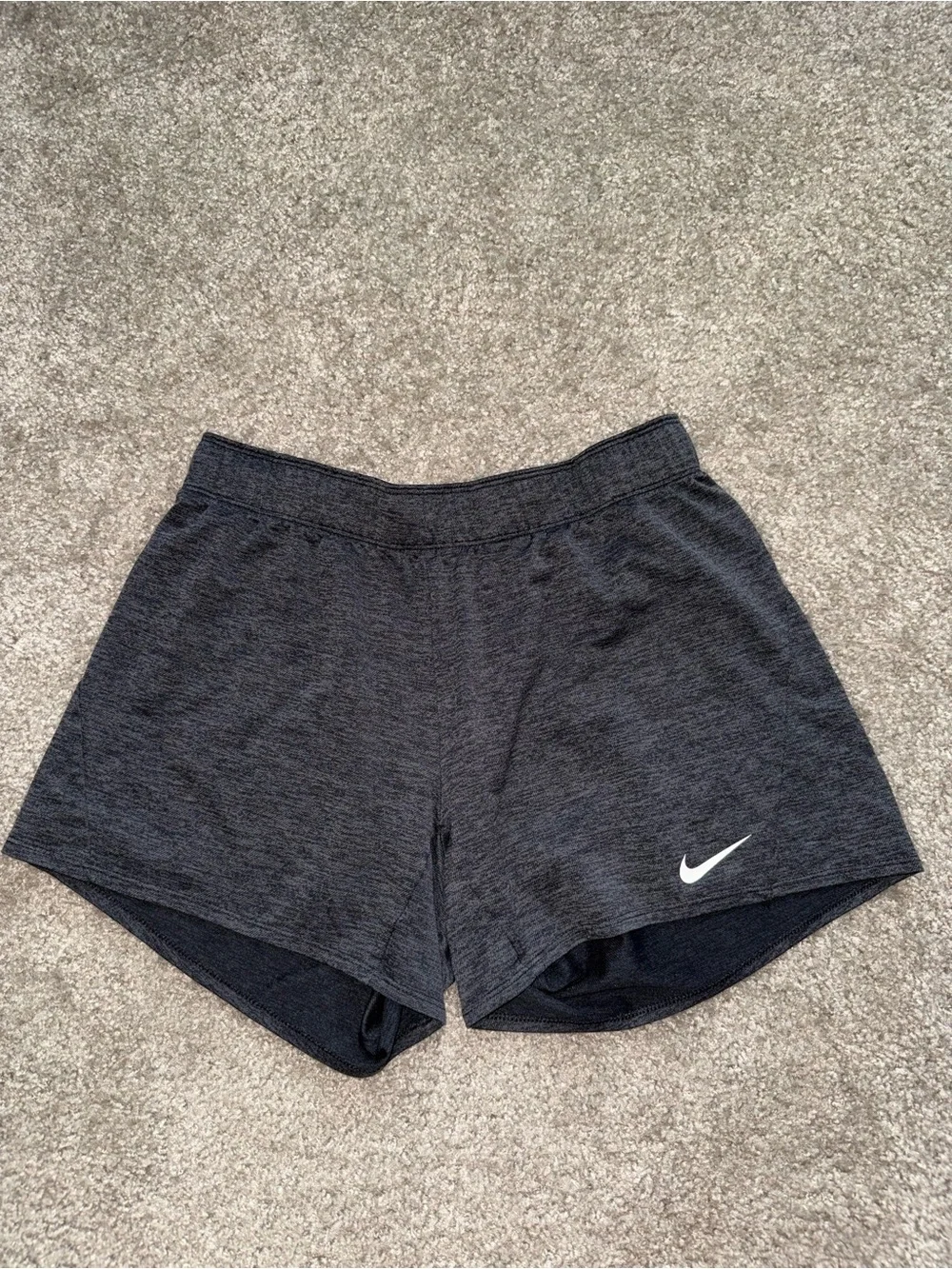 Nike three pairs